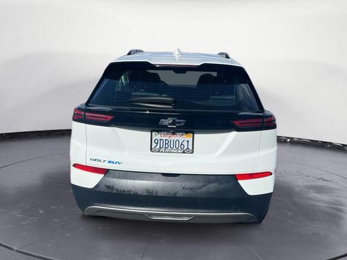 2022 Chevrolet Bolt EUV FWD Premier