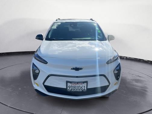 2022 Chevrolet Bolt EUV FWD Premier