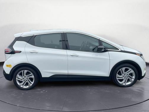 2023 Chevrolet Bolt EV FWD 1LT