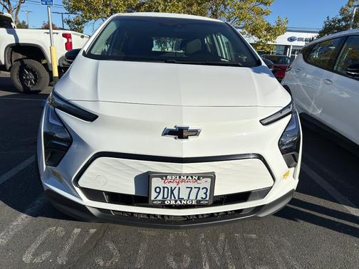 2023 Chevrolet Bolt EV FWD 1LT