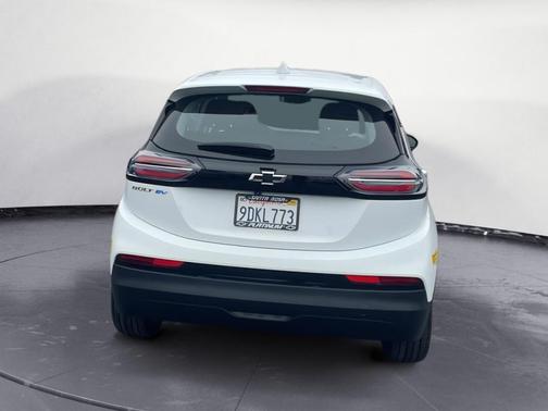 2023 Chevrolet Bolt EV FWD 1LT