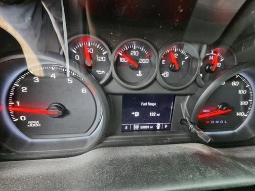 2022 Chevrolet Silverado 2500 WT