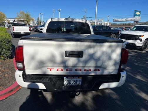 2019 Toyota Tacoma SR5