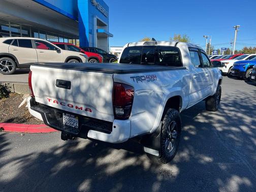 2019 Toyota Tacoma SR5