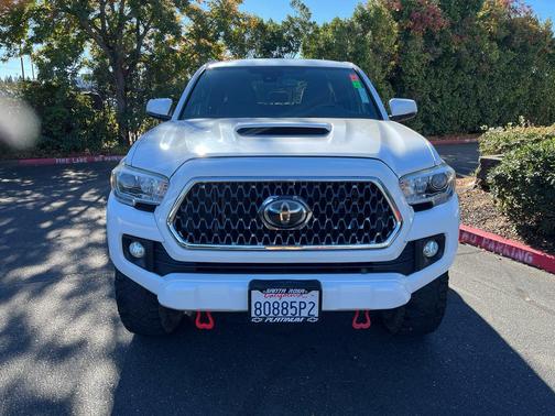 2019 Toyota Tacoma SR5