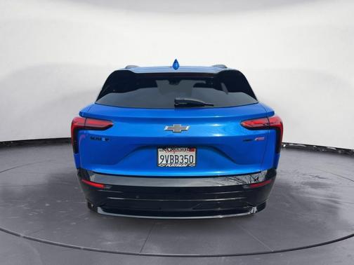 2024 Chevrolet Blazer EV eAWD RS