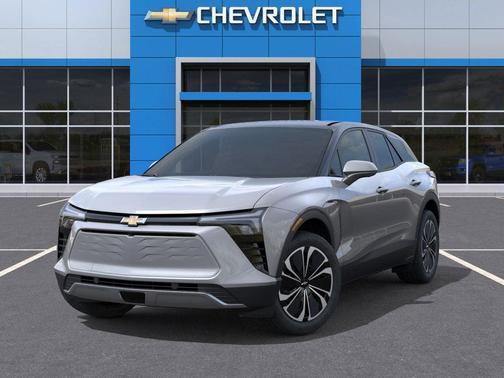 2026 Chevrolet Blazer EV AWD LT