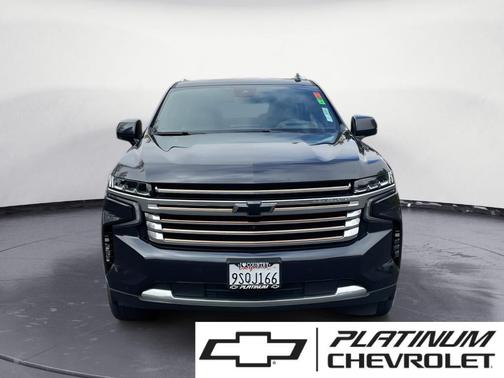 2023 Chevrolet Suburban 4WD High Country