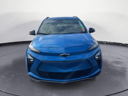 2022 Chevrolet Bolt EUV FWD Premier