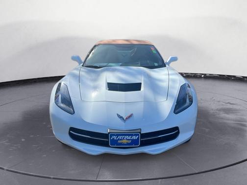 2014 Chevrolet Corvette Stingray Base