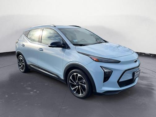 2022 Chevrolet Bolt EUV FWD Premier