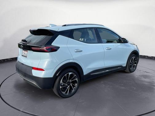 2022 Chevrolet Bolt EUV FWD Premier