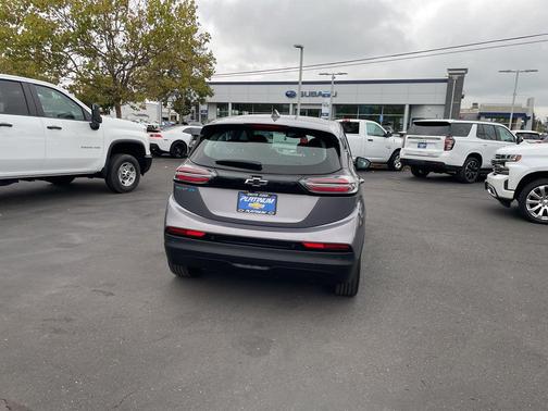 2023 Chevrolet Bolt EV FWD 2LT