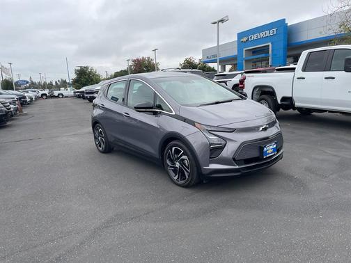 2023 Chevrolet Bolt EV FWD 2LT