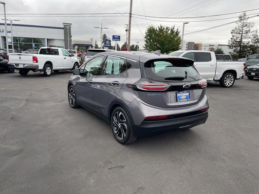 2023 Chevrolet Bolt EV FWD 2LT