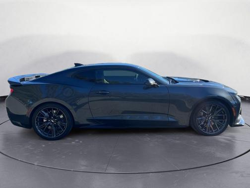 2017 Chevrolet Camaro ZL1