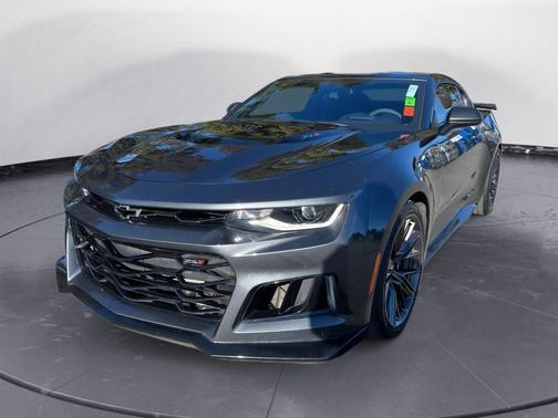 2017 Chevrolet Camaro ZL1