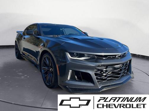 2017 Chevrolet Camaro ZL1