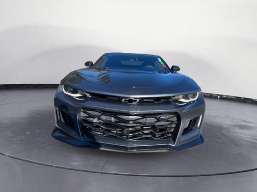2017 Chevrolet Camaro ZL1