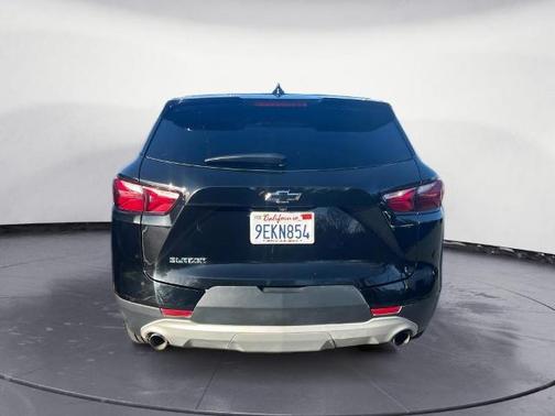 2020 Chevrolet Blazer 1LT