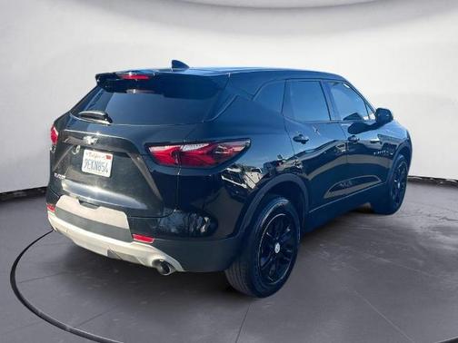 2020 Chevrolet Blazer 1LT