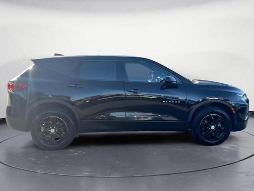 2020 Chevrolet Blazer 1LT