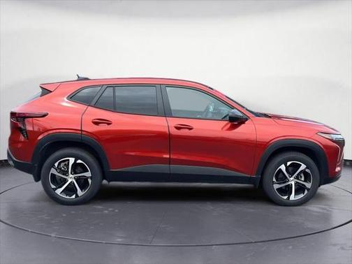 2024 Chevrolet Trax FWD 1RS