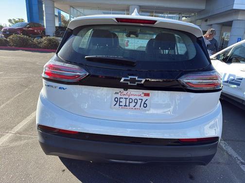 2023 Chevrolet Bolt EV FWD 2LT