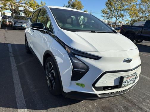 2023 Chevrolet Bolt EV FWD 2LT