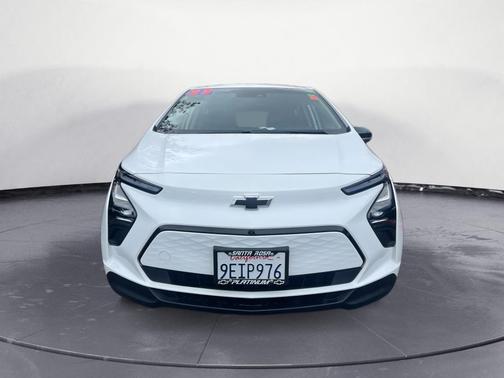 2023 Chevrolet Bolt EV FWD 2LT