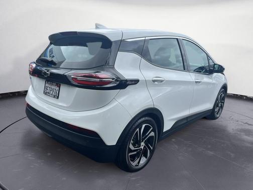2023 Chevrolet Bolt EV FWD 2LT
