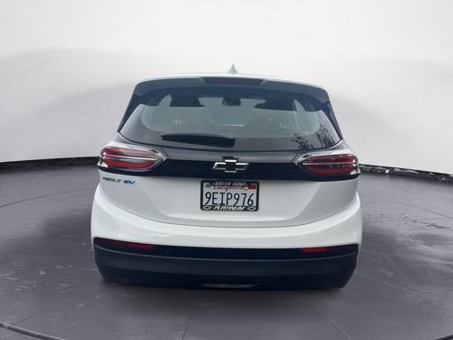 2023 Chevrolet Bolt EV FWD 2LT