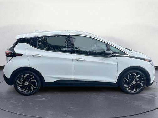2023 Chevrolet Bolt EV FWD 2LT