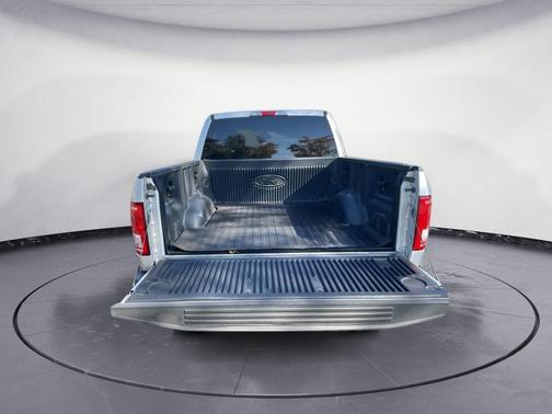 2015 Ford F-150 XL