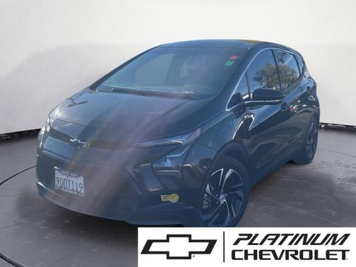 2023 Chevrolet Bolt EV FWD 2LT