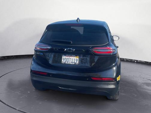 2023 Chevrolet Bolt EV FWD 2LT