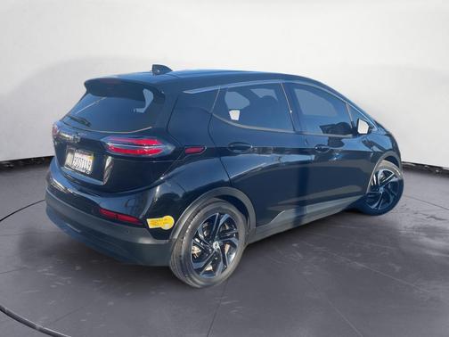 2023 Chevrolet Bolt EV FWD 2LT