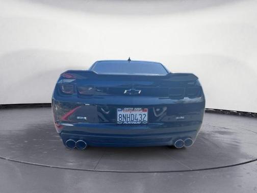 2010 Chevrolet Camaro 2SS
