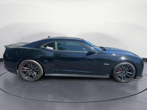 2010 Chevrolet Camaro 2SS