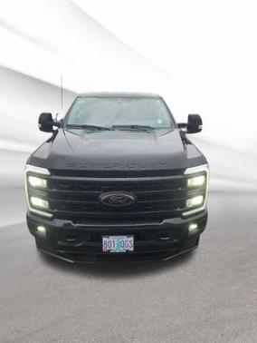2024 Ford F-350 LARIAT SUPER DUTY