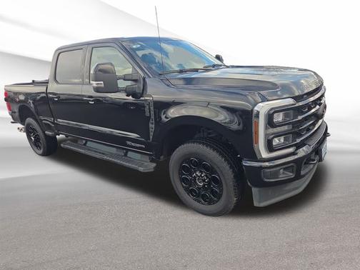 2024 Ford F-350 LARIAT SUPER DUTY
