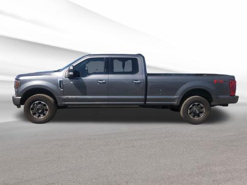2022 Ford F-350 LIMITED