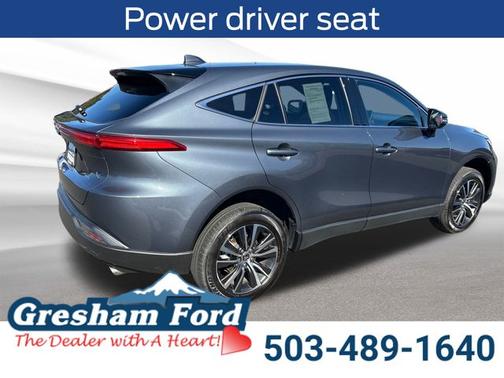 2024 Toyota Venza LE