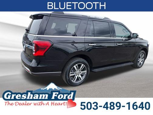 2023 Ford Expedition LIMITED