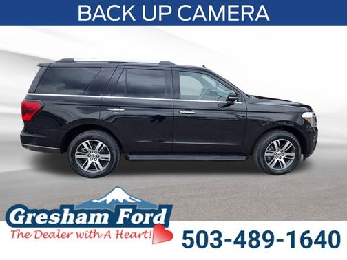 2023 Ford Expedition LIMITED