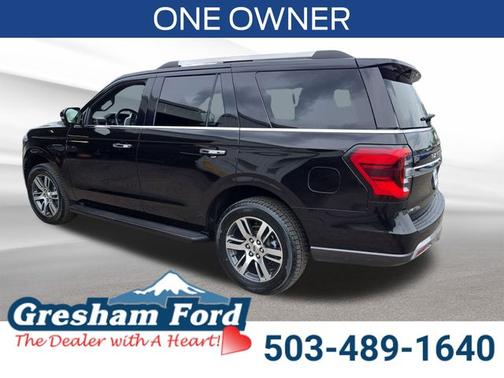 2023 Ford Expedition LIMITED