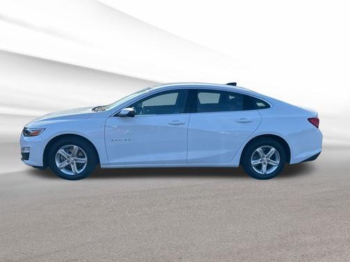 2023 Chevrolet Malibu LS W/1FL