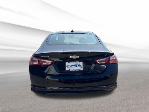 2022 Chevrolet Malibu LT W/1LT