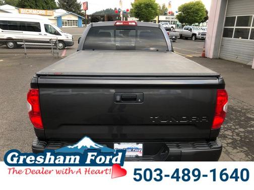 2019 Toyota Tundra LIMITED