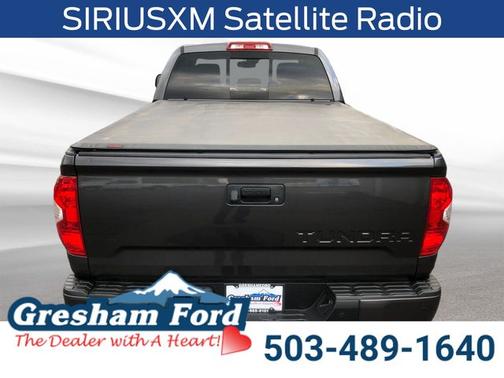 2019 Toyota Tundra LIMITED